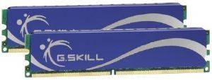 G.SKILL F2-6400CL5D-8GBPQ 8GB (2X4GB) DDR2 PC2-6400 800MHZ DUAL CHANNEL KIT G.SKILL F2-6400CL5D-8GBPQ 8GB (2X4GB) DDR2 PC2-6400 800MHZ DUAL CHANNEL KIT