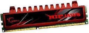 G.SKILL F3-8500CL7S-4GBRL 4GB DDR3 PC3-8500 1066MHZ