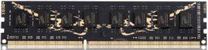GEIL GD34GB1600C11SC 4GB DDR3 PC3-12800 1600MHZ DRAGON RAM GEIL GD34GB1600C11SC 4GB DDR3 PC3-12800 1600MHZ DRAGON RAM
