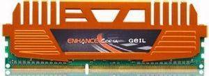 GEIL GEC34GB1600C9SC 4GB DDR3 PC3-12800 1600MHZ ENHANCE CORSA