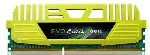 GEIL GOC38GB1600C10SC 8GB DDR3 PC3-12800 1600MHZ ENHANCE CORSA GEIL GOC38GB1600C10SC 8GB DDR3 PC3-12800 1600MHZ ENHANCE CORSA