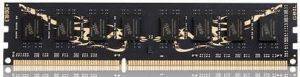 GEIL GD38GB1600C11SC 8GB DDR3 PC3-12800 1600MHZ DRAGON RAM GEIL GD38GB1600C11SC 8GB DDR3 PC3-12800 1600MHZ DRAGON RAM