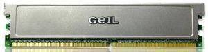 GEIL GX22GB6400LX 2GB DDR2 PC2-6400 800MHZ