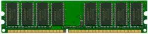 MUSHKIN 991093I 512MB DDR1 PC-3200 400MHZ ESSENTIALS SERIES