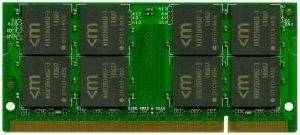 MUSHKIN 991559 2GB SO-DIMM DDR2 PC2-5300 667MHZ ESSENTIALS SERIES MUSHKIN 991559 2GB SO-DIMM DDR2 PC2-5300 667MHZ ESSENTIALS SERIES