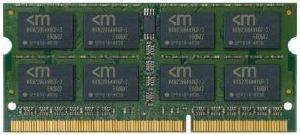 MUSHKIN 991646 2GB SO-DIMM DDR3 PC3-10666 1333MHZ ESSENTIALS SERIES MUSHKIN 991646 2GB SO-DIMM DDR3 PC3-10666 1333MHZ ESSENTIALS SERIES