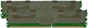 MUSHKIN 996552 4GB (2X2GB) DDR2 FB-DIMM PC2-5300 667MHZ PROLINE SERIES DUAL CHANNEL KIT MUSHKIN 996552 4GB (2X2GB) DDR2 FB-DIMM PC2-5300 667MHZ PROLINE SERIES DUAL CHANNEL KIT