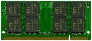 MUSHKIN 991577 2GB SO-DIMM DDR2 PC2-6400 800MHZ MUSHKIN 991577 2GB SO-DIMM DDR2 PC2-6400 800MHZ