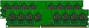 MUSHKIN 996573 4GB (2X2GB) DDR3 PC3-8500 1066MHZ DUAL CHANNEL KIT MUSHKIN 996573 4GB (2X2GB) DDR3 PC3-8500 1066MHZ DUAL CHANNEL KIT