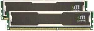 MUSHKIN 996768 4GB (2X2GB) DDR3 PC3-10666 1333MHZ DUAL CHANNEL KIT