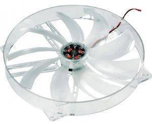 AKASA AK-FN066-CB 220MM BLUE LED CASE FAN