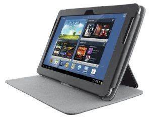 TRUST 19217 ELIGA FOLIO STAND FOR GALAXY NOTE 10.1 TRUST 19217 ELIGA FOLIO STAND FOR GALAXY NOTE 10.1