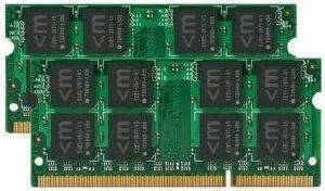 MUSHKIN MUSHKIN 997019 16GB (2X8GB) SO-DIMM DDR3 PC3-8500 1066MHZ ESSENTIALS SERIES DUAL CHANNEL KIT