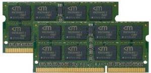 MUSHKIN MUSHKIN 977038A 16GB (2X8GB) SO-DIMM DDR3 PC3L-12800 1600MHZ APPLE SERIES DUAL CHANNEL KIT