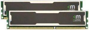 MUSHKIN 997098 8GB (2X4GB) DDR3 1600MHZ PC3L-12800 DUAL CHANNEL KIT MUSHKIN 997098 8GB (2X4GB) DDR3 1600MHZ PC3L-12800 DUAL CHANNEL KIT