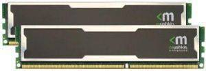 MUSHKIN 997099 16GB (2X8GB) DDR3 1600MHZ PC3L-12800 DUAL CHANNEL KIT