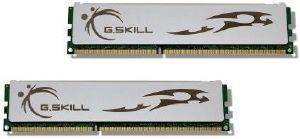 G.SKILL F3-10666CL9D-4GBECO 4GB (2X2GB) DDR3 PC3-10666 1333MHZ DUAL CHANNEL KIT