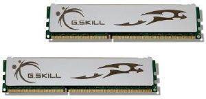 G.SKILL F3-10666CL7D-8GBECO 8GB (2X4GB) DDR3 PC3-10666 1333MHZ DUAL CHANNEL KIT