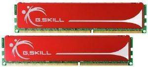 G.SKILL F3-12800CL9D-2GBNQ 2GB (2X1GB) DDR3 PC3-12800 1600MHZ NQ DUAL CHANNEL KIT G.SKILL F3-12800CL9D-2GBNQ 2GB (2X1GB) DDR3 PC3-12800 1600MHZ NQ DUAL CHANNEL KIT