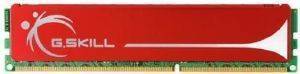 G.SKILL F3-12800CL9D-2GBNQ 2GB DDR3 PC3-10666 1333MHZ NT