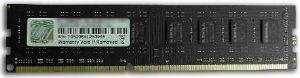 G.SKILL F3-1600C11S-4GNS 4GB DDR3 PC3-12800 1600MHZ NS