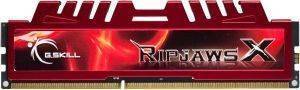 G.SKILL F3-12800CL10S-8GBXL 8GB DDR3 PC3-12800 1600MHZ RIPJAWSX