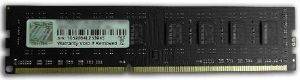 G.SKILL F3-1600C11S-8GNT 8GB DDR3 PC3-12800 1600MHZ NT