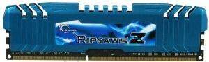 G.SKILL F3-14900CL8Q-16GBZM 16GB (4X4GB) DDR3 PC3-14900 1866MHZ RIPJAWSZ QUAD CHANNEL KIT