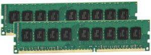 KINGSTON KVR1333D3E9SK2/8G 8GB (2X4GB) DDR3 PC3-10600 1333MHZ CL9 VALUE RAM DUAL CHANNEL KIT