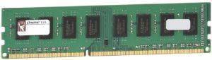 KINGSTON KVR1333D3D4R9S/8G 8GB DDR3 PC3-10600 1333MHZ CL9 VALUE RAM KINGSTON KVR1333D3D4R9S/8G 8GB DDR3 PC3-10600 1333MHZ CL9 VALUE RAM