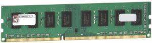 KINGSTON KVR1333D3D4R9S/8G 8GB DDR3 PC3-10600 1333MHZ CL9 VALUE RAM