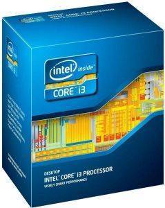 INTEL CORE I3-2130 3.40GHZ LGA1155 - BOX