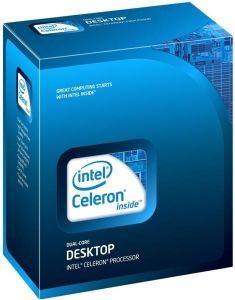 INTEL PENTIUM DUAL CORE G870 3.10GHZ LGA1155 - BOX