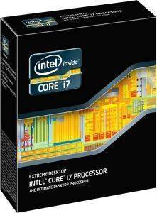 INTEL CORE I7-3970X EXTREME EDITION 3.50GHZ LGA2011 - BOX