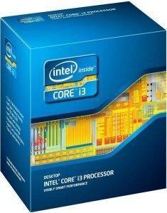 INTEL CORE I3-2120T 2.60GHZ LGA1155 - BOX