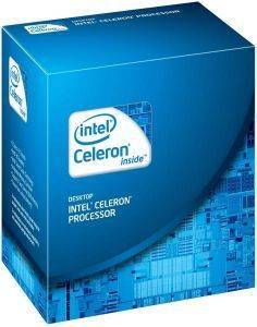 INTEL CELERON G1610 2.60GHZ LGA1155 - BOX