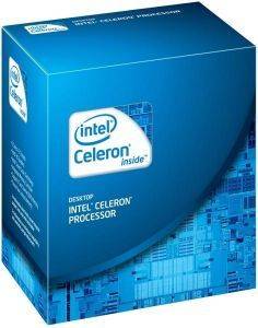 INTEL CELERON G1620 2.70GHZ LGA1155 - BOX INTEL CELERON G1620 2.70GHZ LGA1155 - BOX
