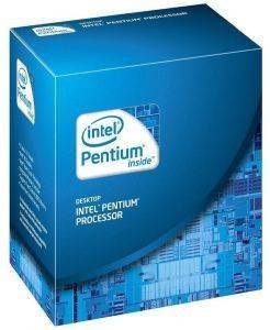 INTEL PENTIUM DUAL CORE G2130 3.20GHZ LGA1155 - BOX