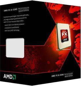 AMD FX-8320 3.5GHZ 8-CORE BOX