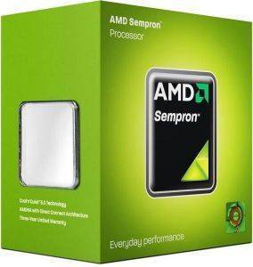 AMD SEMPRON 190 2.50GHZ BOX
