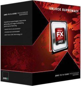AMD FX-4130 3.8GHZ 4-CORE BOX