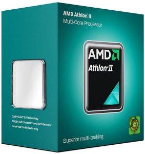 AMD ATHLON II X2 280 3.60GHZ DUAL CORE BOX