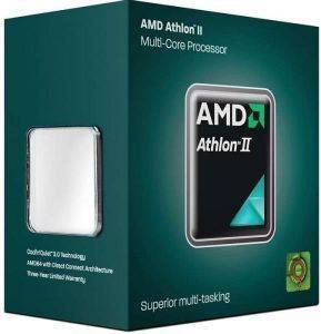AMD ATHLON II X2 340 3.20GHZ DUAL CORE BOX