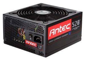 ANTEC HCG-520M 520W ANTEC HCG-520M 520W