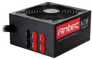 ANTEC HCG-620M 620W ANTEC HCG-620M 620W