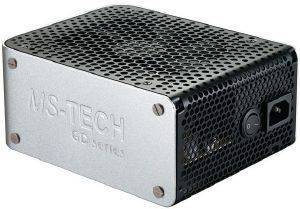 MS-TECH MS-N550 GD 550W ATX PSU GREEN DIAMOND MS-TECH MS-N550 GD 550W ATX PSU GREEN DIAMOND