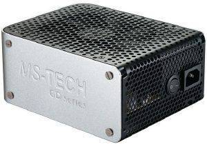 MS-TECH MS-N550 GD 550W ATX PSU GREEN DIAMOND