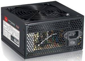 MS-TECH MS-N550-VAL 550W ATX PSU MS-TECH MS-N550-VAL 550W ATX PSU