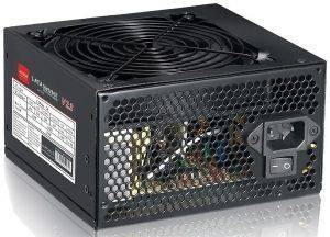 MS-TECH MS-N550-VAL 550W ATX PSU