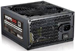 MS-TECH V-GO A5.2 520W ATX PSU